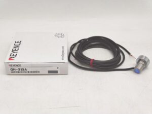 GH-313A キーエンス 未使用