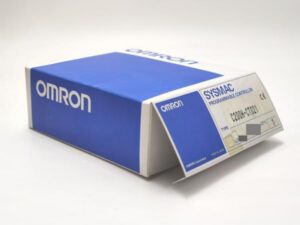 C200H-CT021 オムロン 箱開封済み 未使用 C200Hシリーズ
