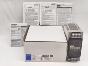 S8VS-09024APS オムロン 箱いたみあり 未使用 S8シリーズ スイ