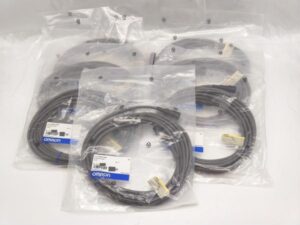 V700-A42 オムロン 7点セット 新品 5m
