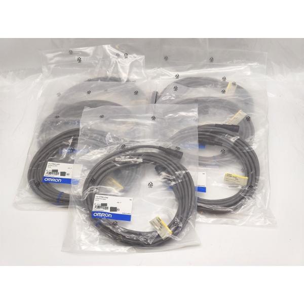 V700-A42 オムロン 7点セット 新品 5m