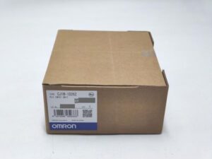 CJ1W-ID262 オムロン 新品 CJ1シリーズ