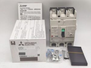NF250-NCV 三菱電機 未使用 100/200VAC 3P 17