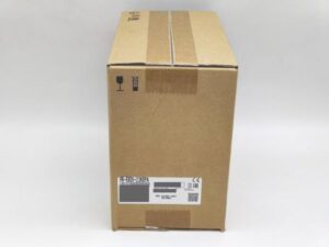 FR-E820-2.2KEPA 三菱電機 2022年製 新品 FRシリーズ インバ