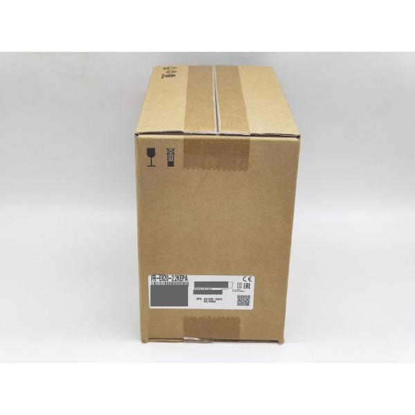 FR-E820-2.2KEPA 三菱電機 2022年製 新品 FRシリーズ インバ
