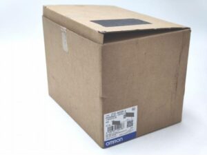 CP2E-N40DR-A オムロン 箱開封済み 箱マジック書込あり 未使用