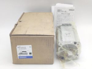 R88M-K75030H-BS2 オムロン 箱汚れあり 袋やぶれあり 中古か未使用か