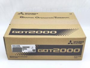 GT2510-WXTBD 三菱電機 2025年製造 新品 GOT2000シリ