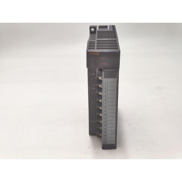 Q62DA 三菱電機 中古 シーケンサ MELSEC-Qシリー