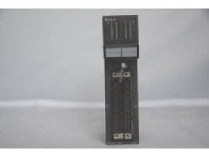A1SX42 三菱電機 中古 DC入力ユニット シーケンサ ME