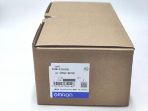 R88M-K20030H オムロン 新品