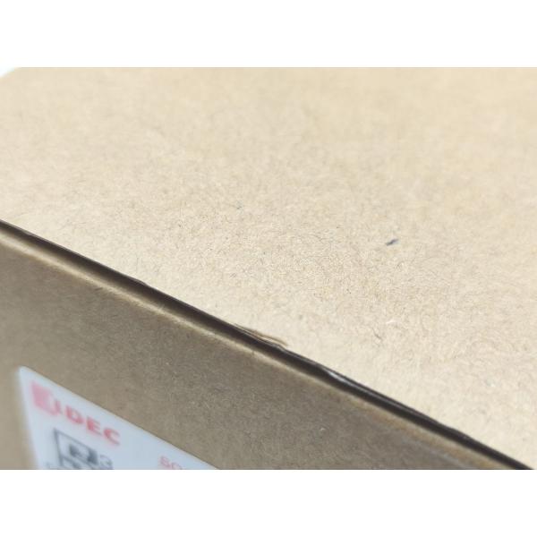 SJ1S-21L IDEC 箱いたみあり 新品 300V 12A 1