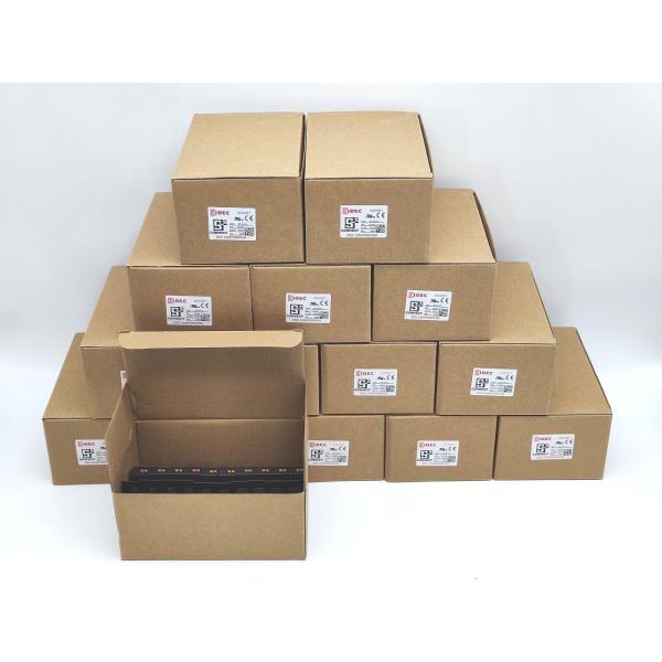 SJ1S-21L IDEC 箱いたみあり 新品 300V 12A 1