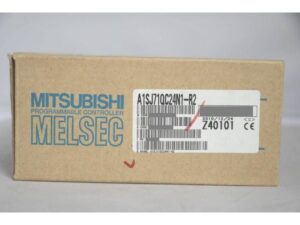 A1SJ71QC24N1-R2 三菱電機 新品 正規品 シーケンサ MELSEC-