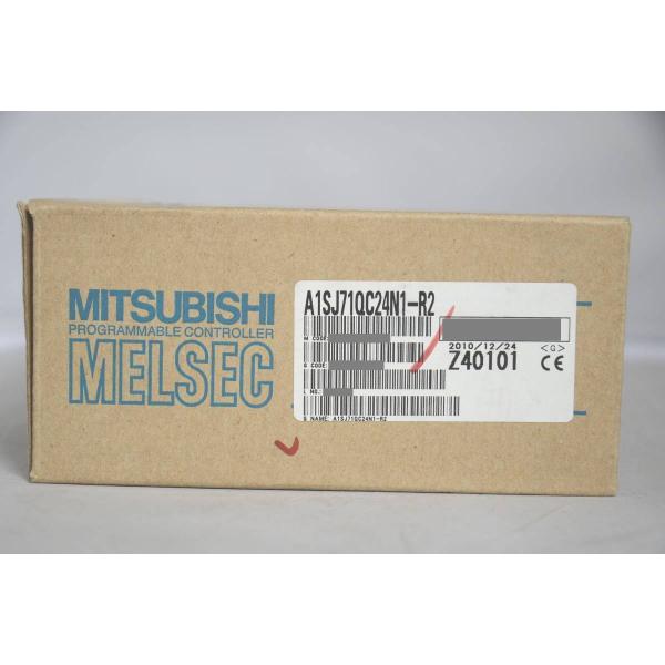 A1SJ71QC24N1-R2 三菱電機 新品 正規品 シーケンサ MELSEC-