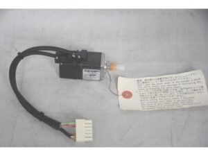 HC-AQ0235D 三菱電機 未使用 箱なし サーボモータ