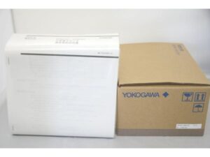 UPM100-13000-20 横河電機 新品 小型電力モニター UPMシリーズ