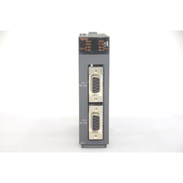 QD51 三菱電機 中古 5 シーケンサ