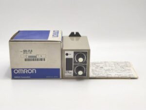 SDV-FL6 オムロン 中古 SDVシリーズ デジタルパネルメー