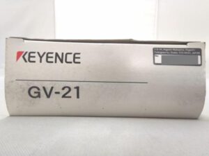 GV-21 キーエンス 新品 箱よごれあり GVシリーズ レーザ
