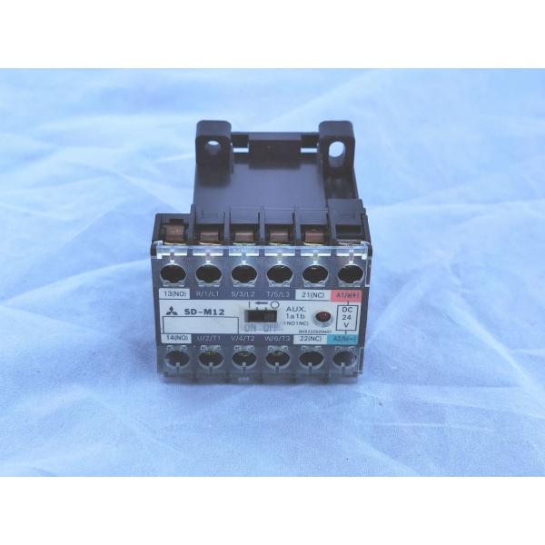 SD-M12 三菱電機 中古 SD-M SDカード
