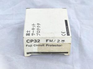 CP32 富士電機 箱よごれあり 未使用 FM/2W