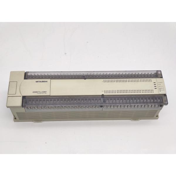 FX2N-128MT 三菱電機 中古 MELSEC-Fシリーズ