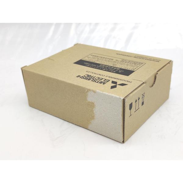 NZ2FTS-60AD4 三菱電機 箱マジック書込 箱いたみあり 2022年