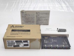 NZ2FTS-60AD4 三菱電機 箱マジック書込 箱いたみあり 2022年