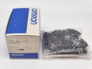 EE-1009 オムロン 未使用 本体100個入り