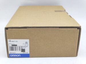 NS5-SQ11-V2 オムロン 新品 NS5-SQ11-V
