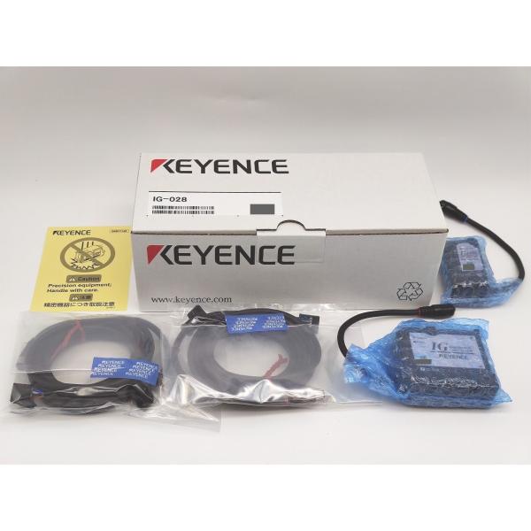 IG-028 キーエンス 新品 IG-