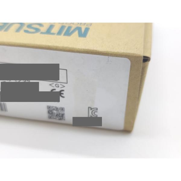 QX71 三菱電機 箱汚れあり 2014年 新品 QX