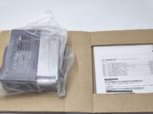 FR-E720-0.4K 三菱電機 箱なし未使用 インバータ インバーター