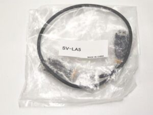 SV-LA5 キーエンス 新品