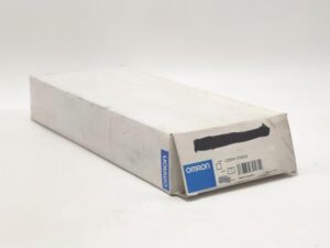 C200H-CN422 オムロン 箱開封済み 箱よごれマジック書込あり 未