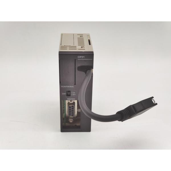 CPM2C-CIF01-V1 オムロン 中古 CPM2C-CIF01-V