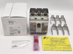 BW50RAGU 富士電機 箱いたみ、汚れ有 中古 FujiElec