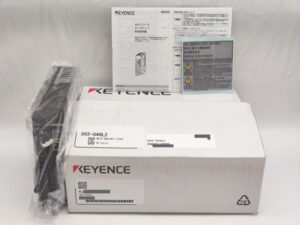 SV2-040L2 キーエンス 箱開封済み 未使用 SV2-040L