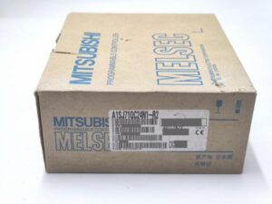 A1SJ71QC24N1-R2 三菱電機 箱よごれあり 未使用 シーケンサ MEL