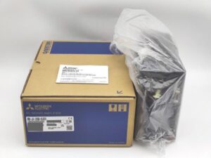 MR-J4-200B-RJ020 三菱電機 2023年製 新品 MR-J4-200B