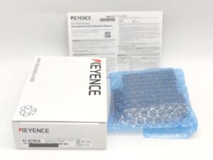 KV-NC16EXE キーエンス 新品