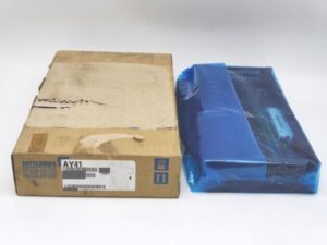 AY41 三菱電機 箱かなりいたみあり 2006年製 未使用