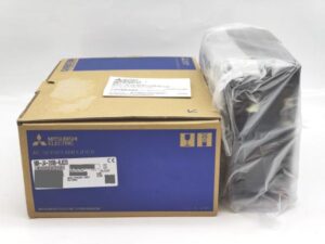 MR-J4-200B-RJ020 三菱電機 箱いたみあり 2025年製 新品 MR-