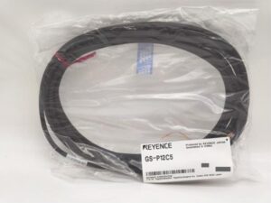 GS-P12C5 キーエンス 新品 GS-P12C