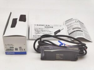 E2NC-EA21 オムロン 箱汚れあり 新品 No.OK 10 to