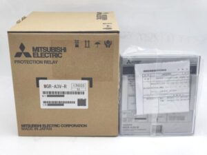 MGR-A3V-R 三菱電機 2023年製 新品