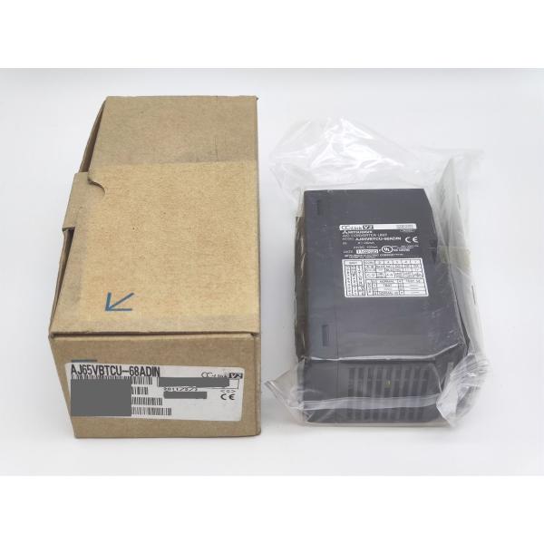 AJ65VBTCU-68ADIN 三菱電機 箱いたみあり 2011年製 新品 CC-