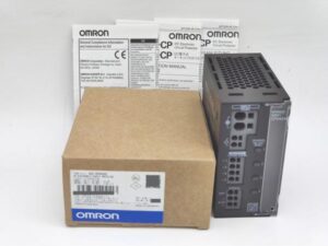 S8V-CP0424S オムロン 箱開封済み 未使用 S8シリーズ スイッ