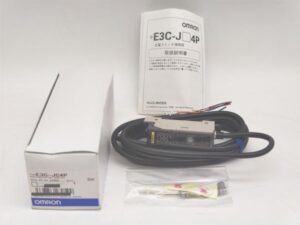 E3C-JC4P オムロン 未使用 12to24VDC